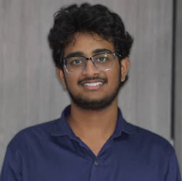 Sandeep Kumar Bollavaram