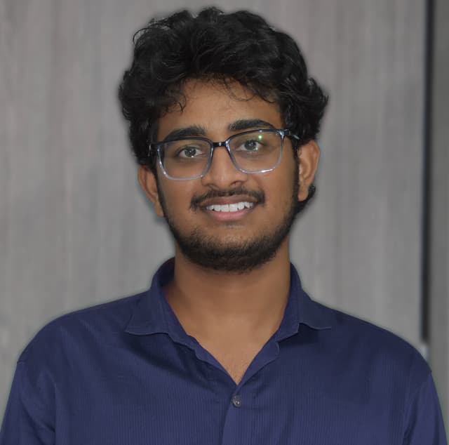 Sandeep Kumar Bollavaram